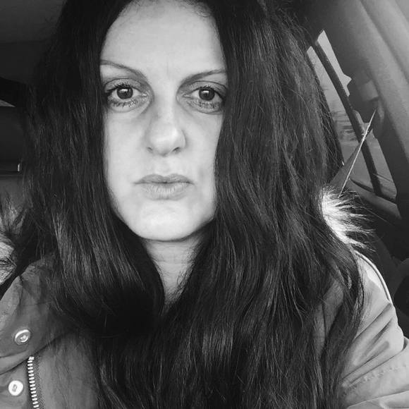 Profile Picture of Ulli Steinhauser (@ullisteinhauser) on Poshmark