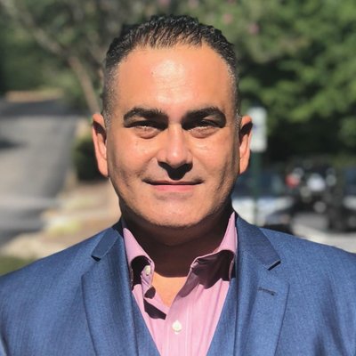 Profile Picture of James Karimi (@JamesKa90205226) on Twitter