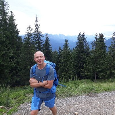 Profile Picture of Markus Sperl (@gedscho) on Twitter