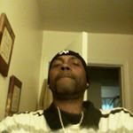 Profile Picture of Omar Murphy (@omar.murphy) on Instagram