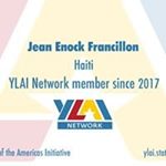 Profile Picture of @Francillon Jean Enockck (@fje2015) on Instagram
