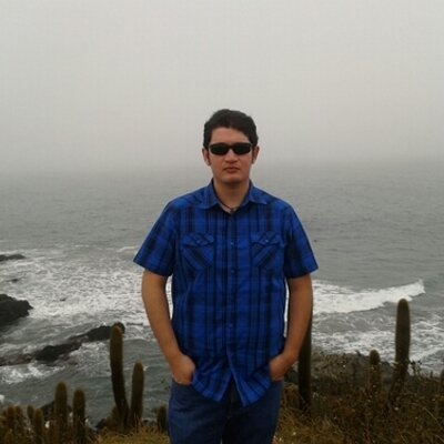 Profile Picture of Néstor Cuevas (@Nestorcuevas25) on Twitter