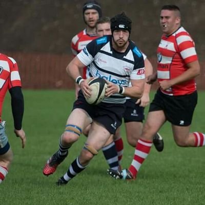 Profile Picture of Anthony Dennison (@loftytom) on Twitter