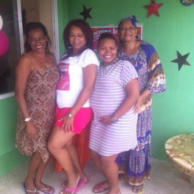 Chamila Thomas - Twitter Profile Picture of Chamila Thomas (@RastLg) on Twitter