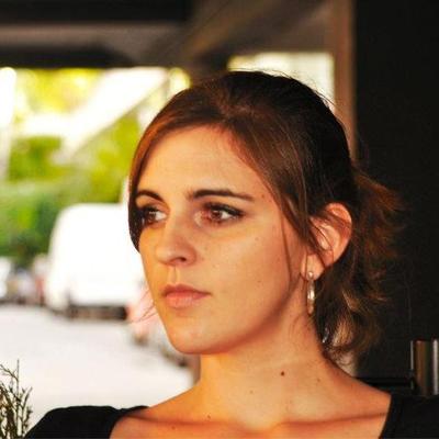 Profile Picture of Elvira Martínez (@Elvira_m_i) on Twitter