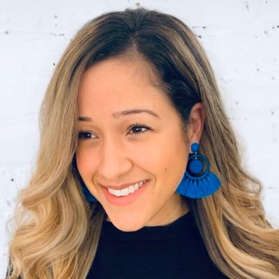Profile Picture of Amanda Paul (@AmandaPaulDAAA) on Twitter