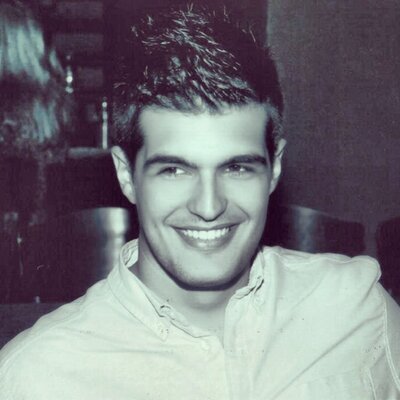 Profile Picture of Giorgos Kazelidis (@Giorgoskaz) on Twitter