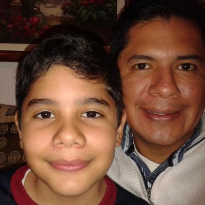 Profile Picture of Alan Isai Barrios Ga (@alanbarr66) on Twitter