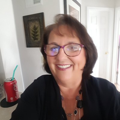 Profile Picture of Patricia Courtney (@pcourtney1153) on Twitter