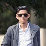 Profile Picture of Alexander García (@alxandergg) on Instagram