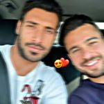 Profile Picture of [Soroush & Shoja] (@soroushoja.73) on Instagram