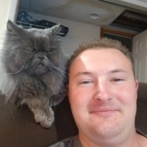 Brandon Vogel - Twitter Profile Picture of Brandon Vogel (@Brandon42141159) on Twitter