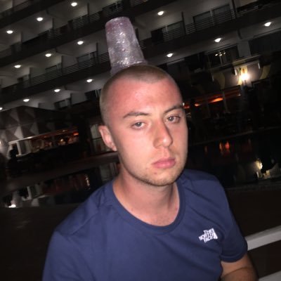 Profile Picture of On Russell's Head (@RussellsHead1) on Twitter