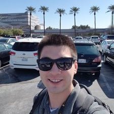 Profile Picture of Kyle Yee (@kyeezy) on Twitter