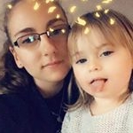 Profile Picture of aureliane&leonine&matthew❤ (@lydie_lypka) on Instagram