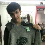 Profile Picture of Jesse Arsenault (@jarsenault02) on Instagram