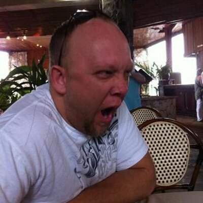 Profile Picture of Jed Weber (@DubsJr) on Twitter