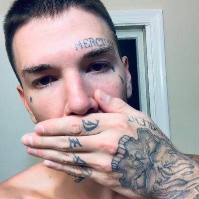 Profile Picture of Brent Ramey (@BrentRamey8) on Twitter