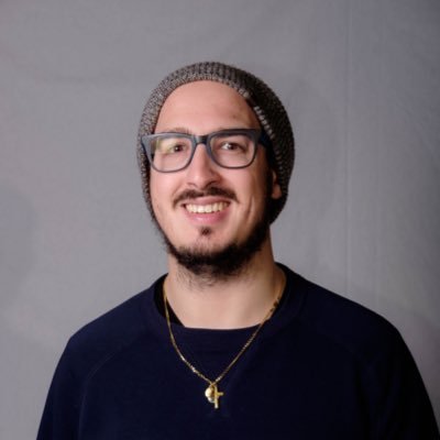 Profile Picture of Mark (@MarkFreitas4) on Twitter