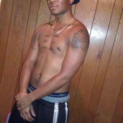 Profile Picture of Daniel Chisholm (@Lasean23) on Twitter