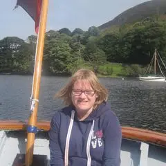 Joanne Broadhurst400 - Tiktok Profile Picture of Joanne Broadhurst400 (@joannebroadhurst0) on Tiktok