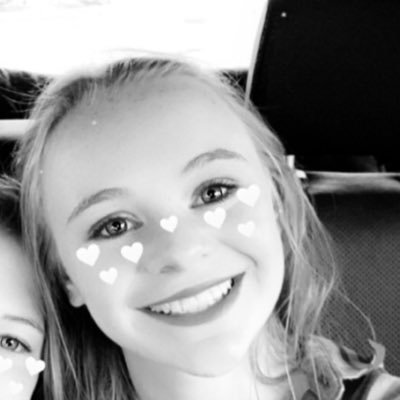 Profile Picture of Bailee Harris (@BaileeJoHarris) on Twitter