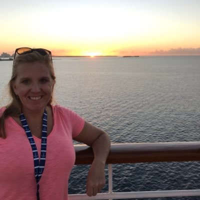 Profile Picture of Krista Workman (@kristaworkman71) on Twitter