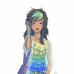 Profile Picture of kamryn moseley  :-P (@lilybloom66) on Instagram