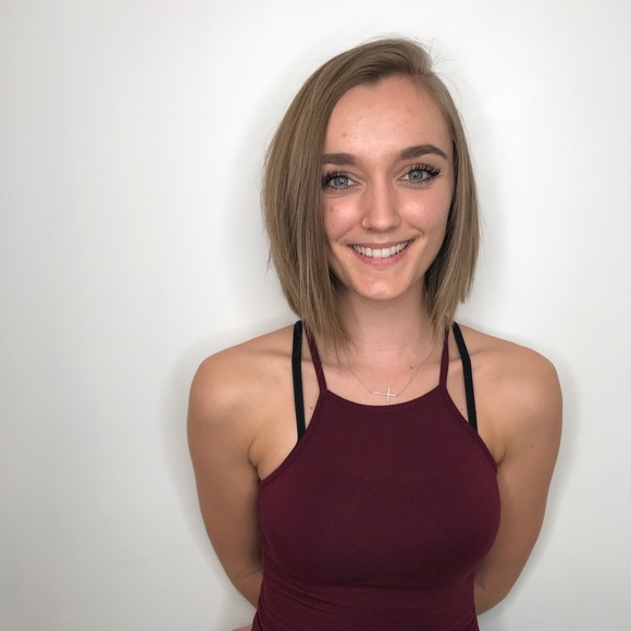 Profile Picture of Tiphany Caplinger (@tiphany7) on Poshmark