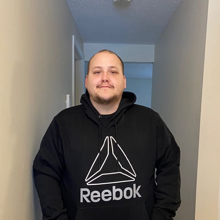 Profile Picture of Dylan Rock (@dylanrock8) on Tiktok