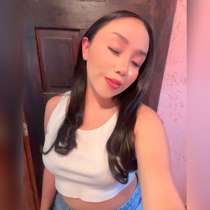 Profile Picture of Iri ShE (@irishe14) on Tiktok