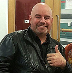 Profile Picture of Graham G.n. Cummings (@open_channel) on Flickr