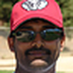 Profile Picture of Karthik Parthasarathy (@smartcitizens) on Flickr