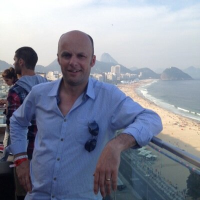 Profile Picture of Tim Singleton (@TimSingSkyNews) on Twitter
