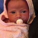 Profile Picture of Babygirl Ruby Sears (@rubysearsofficial) on Instagram