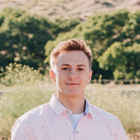 Profile Picture of Brady Jackson (@brady_bunch73) on Pinterest