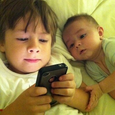 Profile Picture of CECILIA ANDRADE (@CECYLINDAA) on Twitter