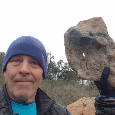 Profile Picture of Randy J Mayfield (@MayfieldRandyJ) on Twitter