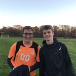 Profile Picture of Thomas Connolly (@thomas_connolly17_) on Instagram