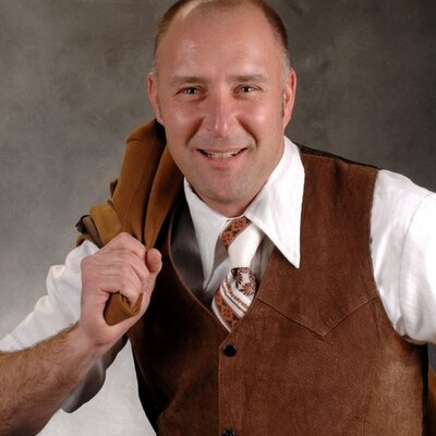 Profile Picture of Barry Cobbs (@BarryCobbs) on Twitter