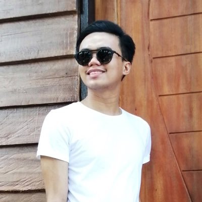 Profile Picture of Ralph Alonzo (@iamralphalonzo) on Twitter