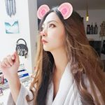 Profile Picture of 디어 코바늘(Dear crochet YouTube ) (@hyein.kim.31105) on Instagram