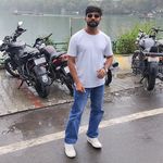 Profile Picture of Ankur Sethi (@ankur__sethi) on Instagram