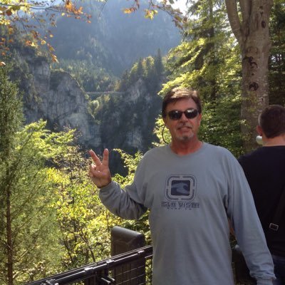 Profile Picture of Jim Quaschnick (@jim_quaschnick) on Twitter