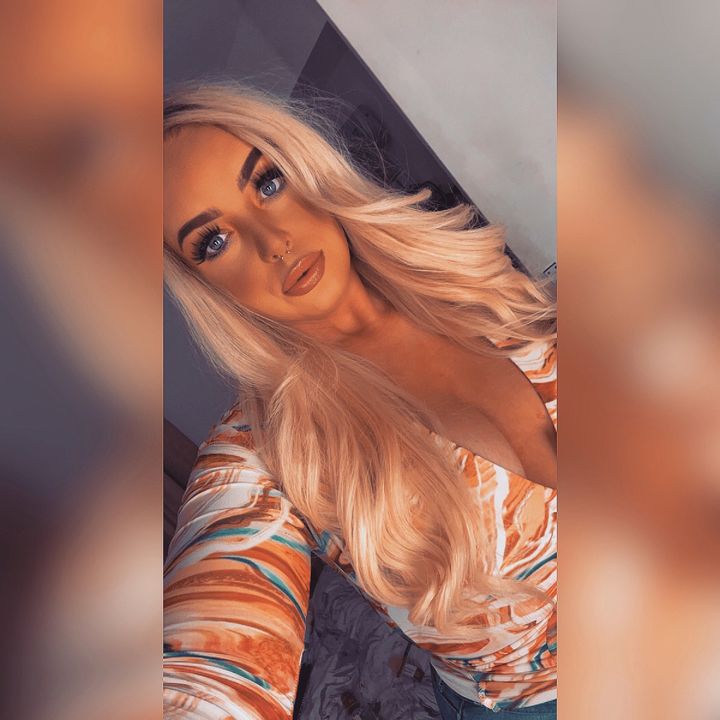 Profile Picture of Jess Roberts (@@jessroberts5) on Tiktok