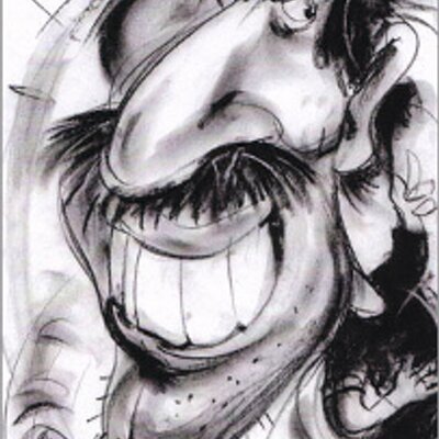 Profile Picture of That Guy (@QuentinAnglero) on Twitter
