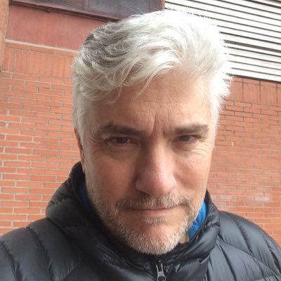 Profile Picture of Miguel (@gary_baldi) on Twitter