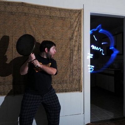 Profile Picture of Ohad Cadji (@OCadji) on Twitter
