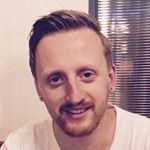Profile Picture of Gregory Curylo (@rebalance.therapies.london) on Instagram