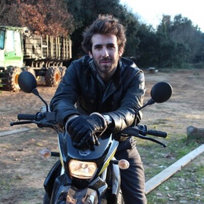 Profile Picture of L'Altruiste (@GrosGugus) on Twitter